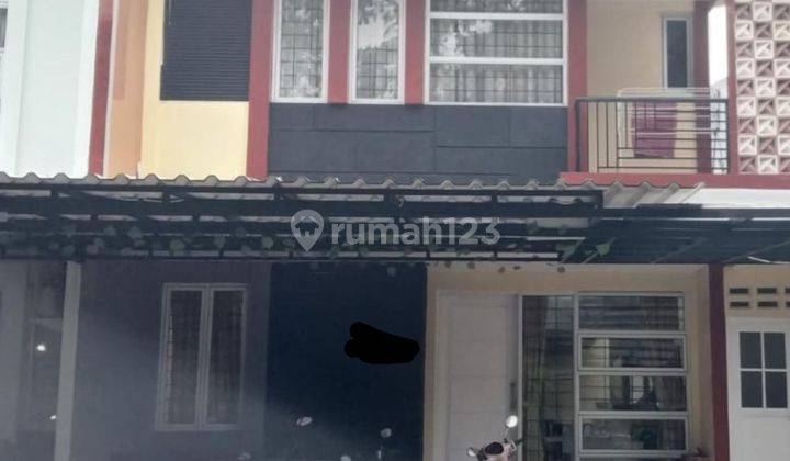 Disewakan Cepat Rumah di The Castilla Bsd City 1