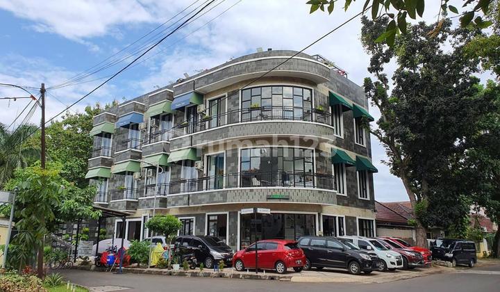 Dijual Cepat Kos Kos-An Cantik Full Furnished di Griya Loka Bsd City Dijual Cepat Kos Kos-An Cantik Full Furnished di Griya Loka Bsd City