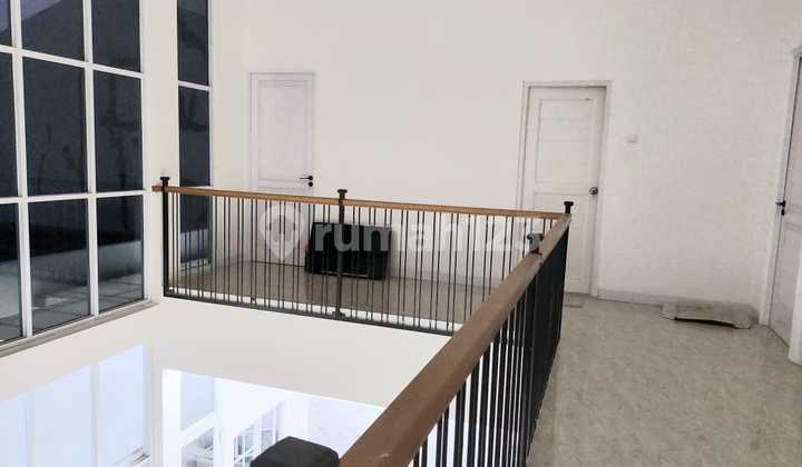 Dijual Cepat Rumah di Serpong Park BSD City 2