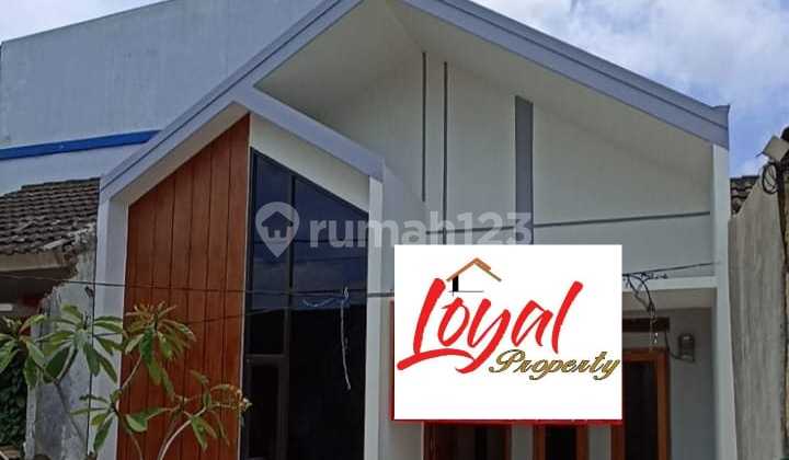 Dijual Cepat Rumah di Bukit Serpong Indah dekat ke Bsd