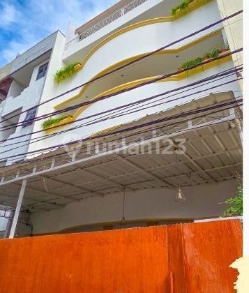 Dijual Cepat Kost ******** di Mangga Besar Jakarta Selatan