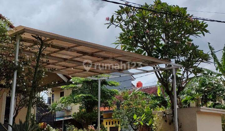 Dijual Cepat Rumah di Taman Sri Bukit Damai Gunung Sindur  2