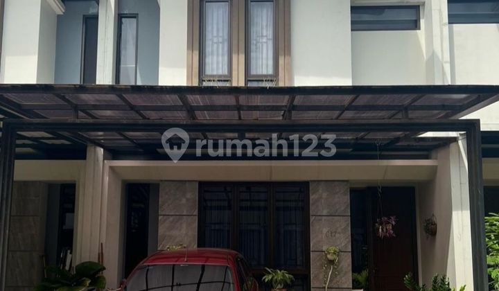 For Quick Sale House in Harvest Residence BSD City