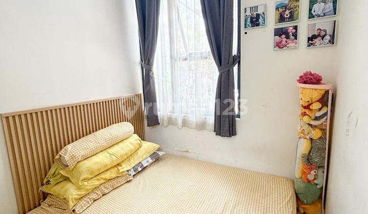 For Sale Fast House in Golden Park 3 Serpong 2