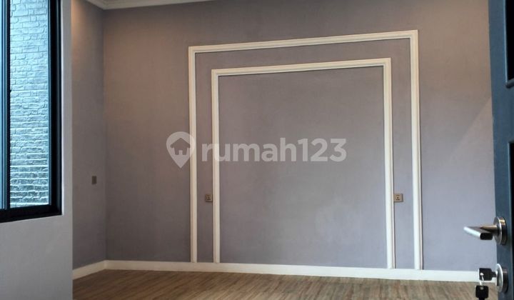 For Sale Fast House in Griya Loka BSD CITY 2