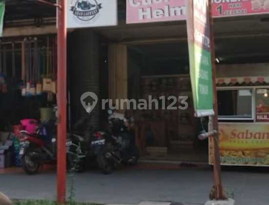 Dijual Cepat Ruko di Narogong Bekasi Timur