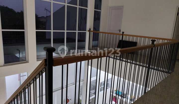 Dijual Cepat Rumah di Serpong Park 2