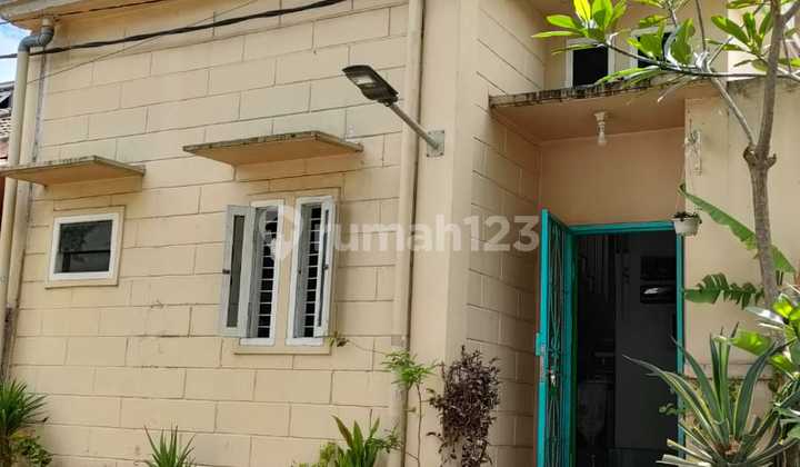 Dijual Cepat Rumah di Taman Sri Bukit Damai Gunung Sindur  2