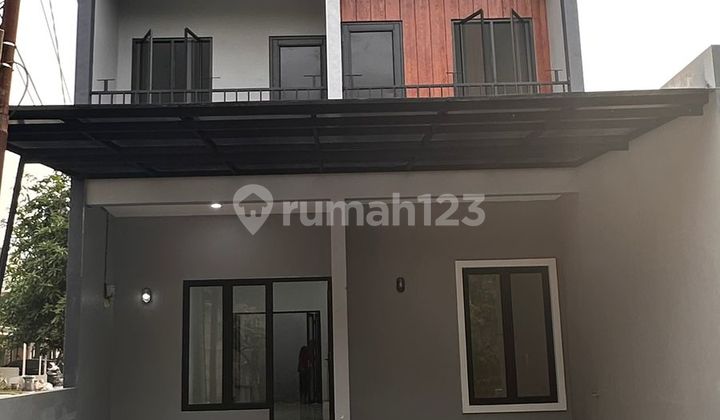 Di Jual Cepat Rumah Di Beranda Serpong Ciater Raya Di Jual Cepat Rumah Di Beranda Serpong Ciater Raya
