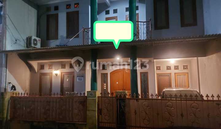 For Quick Sale House in Pamulang Permai 2