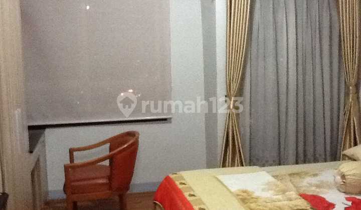 Dijual Cepat Apartment Taman Melati Margonda Depok  2