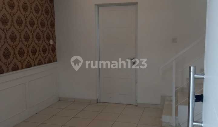 Dijual Rumah di Paradise Serpong City 2