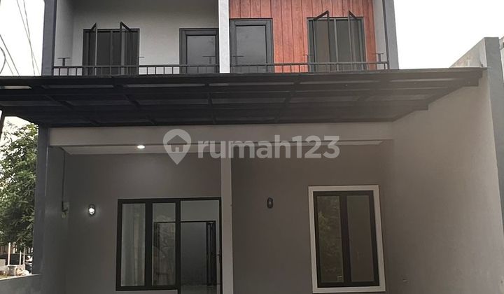 For Quick Sale: Hook House in Beranda Serpong near BSD