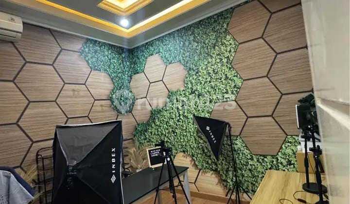 For Quick Sale: House in Cendana Residence Pamulang 2