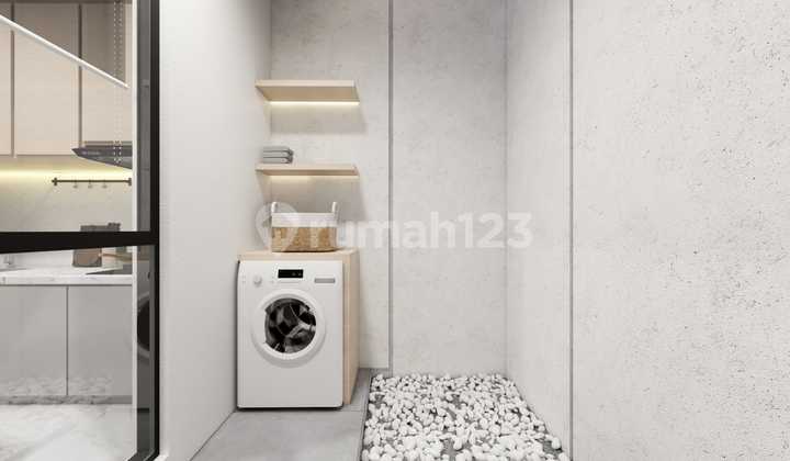 For Quick Sale: House in Nusaloka, BSD City, Serpong 2