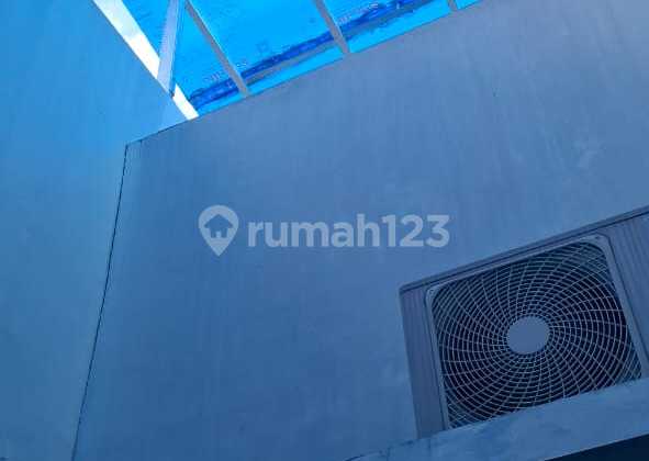 Dijual Cepat Rumah Full Renovasi di Modern Hill Pondok Cabe 2