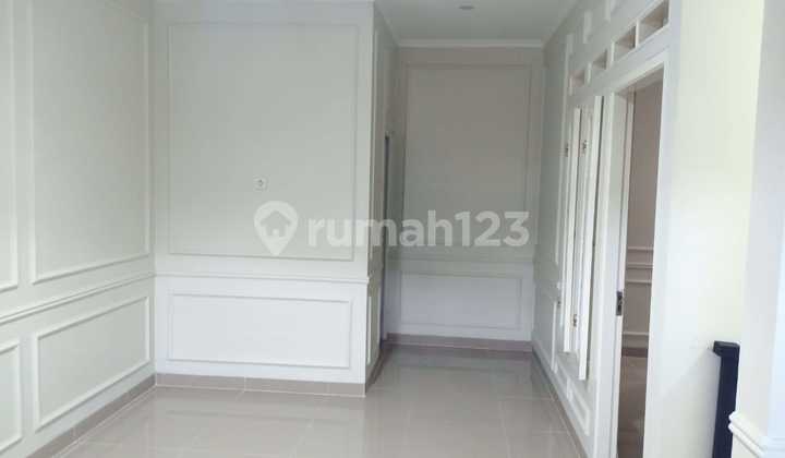For Quick Sale: House in Griya Loka, BSD City 2