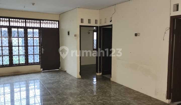 Dijual Cepat Rumah di Ciater Permai Bsd 2