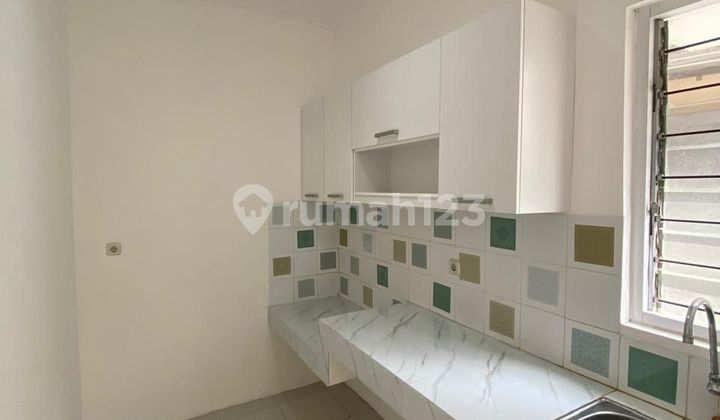 For Sale Fast House in New Serpong Estate BSD 2