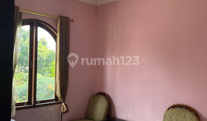 Dijual Cepat Rumah di Griya Loka BSD CITY  2