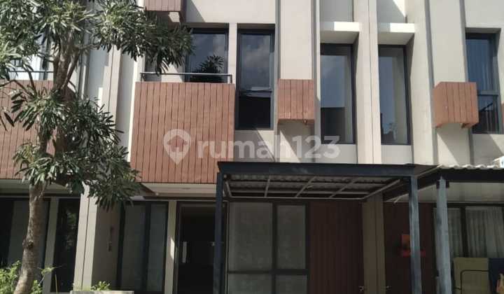 Dijual Cepat Rumah di Tabebuya Invensihaus R bsd city Dijual Cepat Rumah di Tabebuya Invensihaus R bsd city