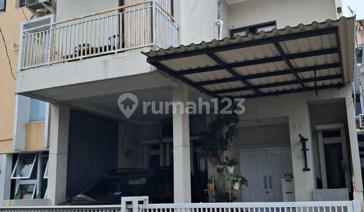 Dijual Cepat Rumah di Komplek Griya Laksana Pinasti Pamulang