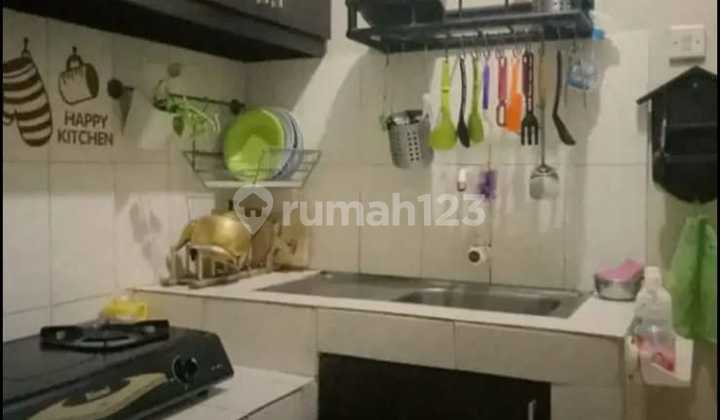 Dijual Rumah 700an di Griya Pamulang Ext 2