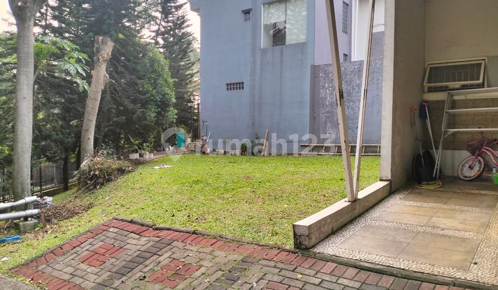 Dijual Kavling di Sevilla Park BSD CITY