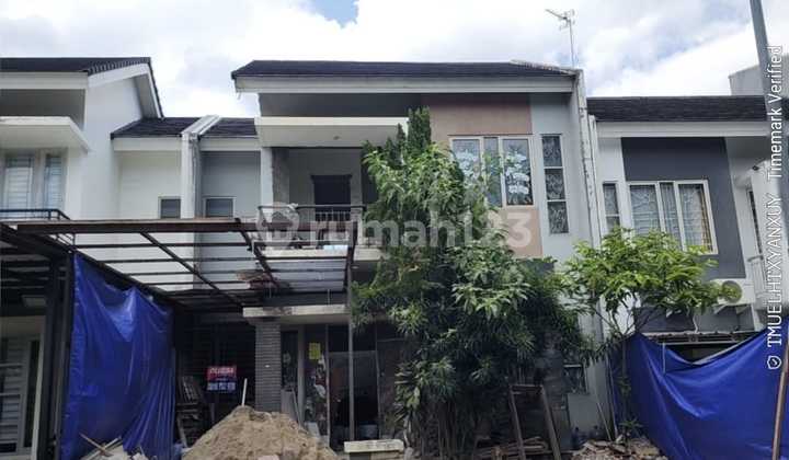 Dijual Cepat Rumah di Delatinos BSD CITY  1