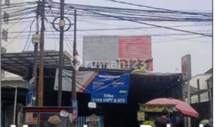 For Quick Sale House in Marga Jaya Bekasi