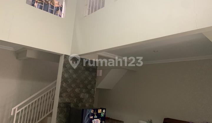 Dijual Cepat Rumah di Pondok Hijau Ciputat 2