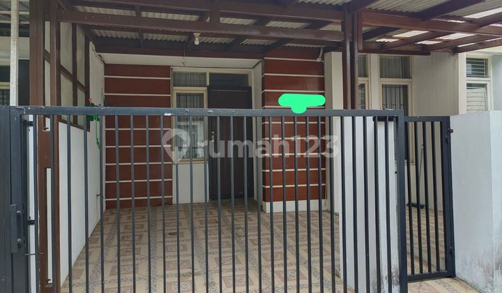 Dijual Cepat Rumah Di Serpong Teras Bsd City