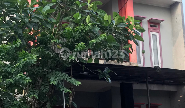Dijual Cepat Rumah Di Citra Prima Serpong Dekat Ke Bsd