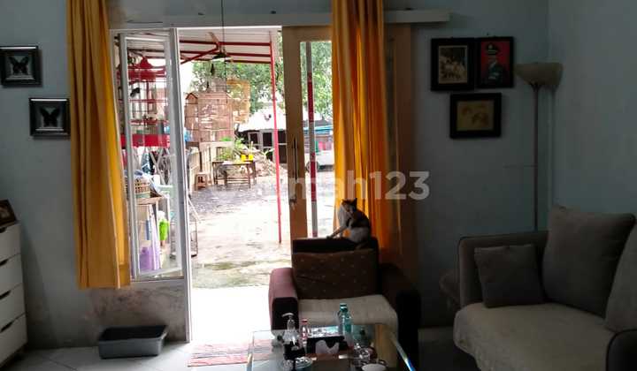 Dijual Cepat Rumah di Marga Jaya Bekasi 2
