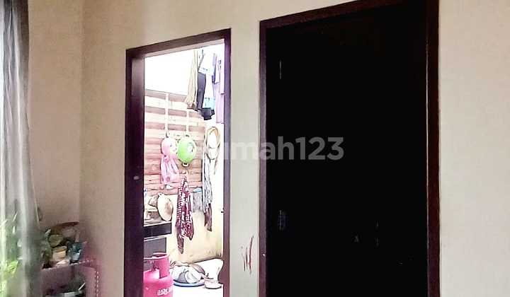 Dijual Cepat Rumah di Villa Dago Pamulang 2