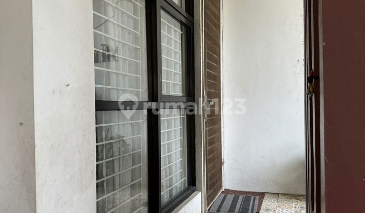 Dijual Cepat Rumah di Cendana Residence Pamulang 2