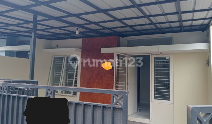 Dijual Cepat Rumah di Serpong Terrace Bsd City