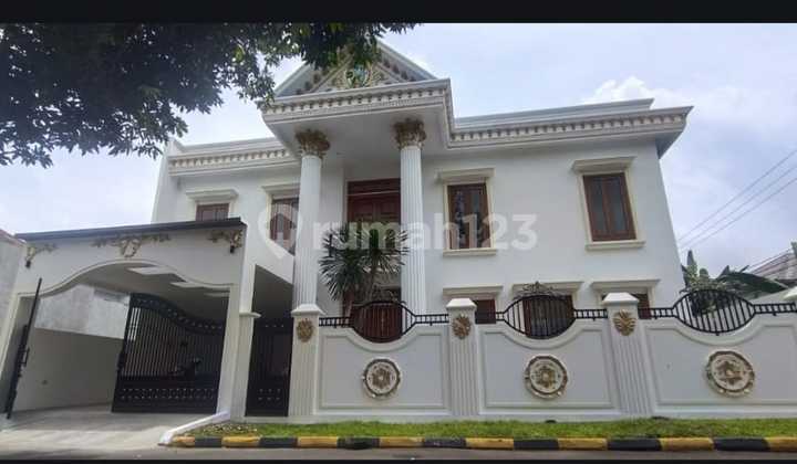 For Quick Sale: House in Puspita Loka BSD CITY 1