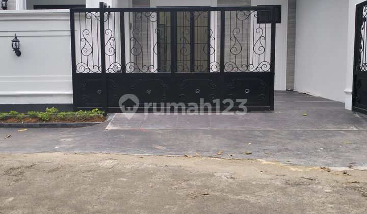 For Quick Sale House In Griya Loka Bsd Serpong 2