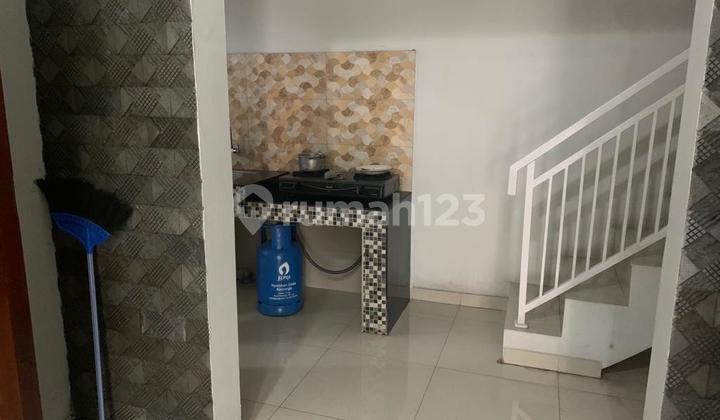 Dijual Rumah di Pondok Hijau Ciputat 1