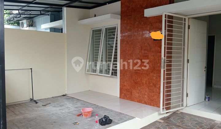 Dijual Cepat Rumah di Serpong Terrace Bsd City