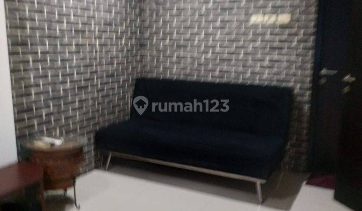 Disewakan Cepat Rumah Di Nusaloka Bsd City 2