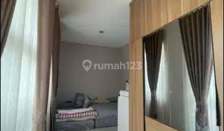 Di Jual Cepat Rumah Di Cluster Savia Bsd City 2