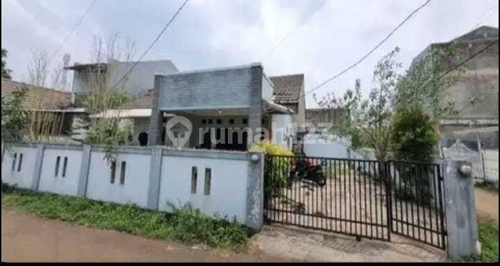 Dijual Cepat Rumah di Ciater Permai Bsd City