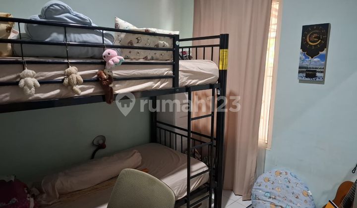 Dijual Cepat Rumah di Nusa Loka Bsd City 2