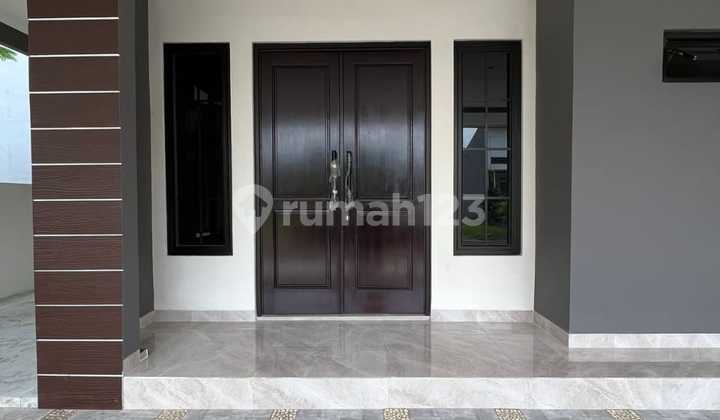 Dijual Cepat Rumah di Griya Loka Bsd City 2