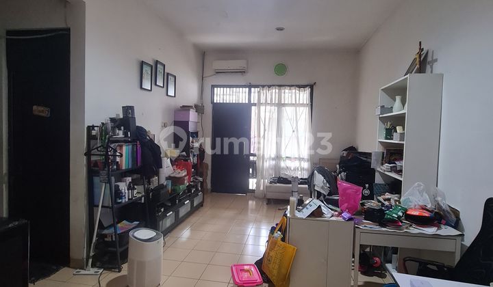 For Quick Sale House in Kencana Loka Bsd City 2