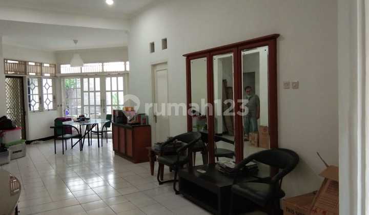 Dijual Cepat Rumah Di Griya Loka Bsd City 2