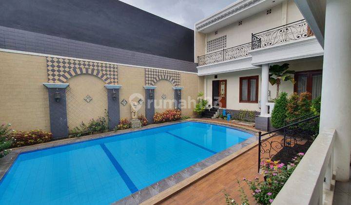 Dijual Rumah 2 Lantai Di Terrace Bukit Golf Bsd City 2