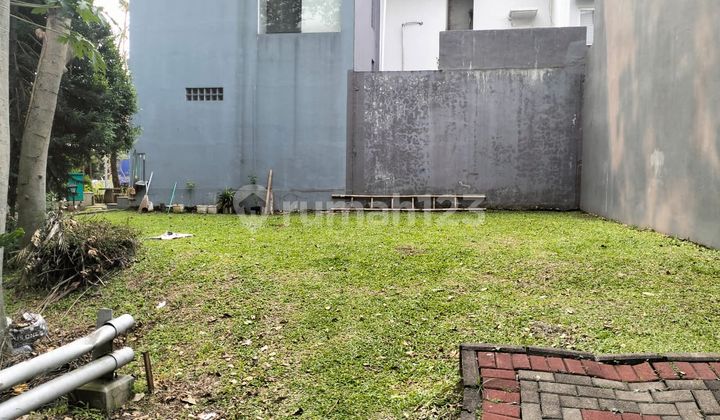 Dijual Kavling di Sevilla Park BSD CITY Dijual Kavling di Sevilla Park BSD CITY